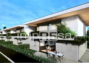 Foto 3 - Casa semi indipendente Via Altino, Ponzano Veneto - foto 3