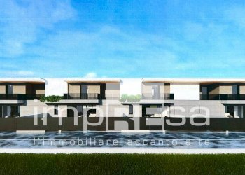 Foto 1 - Casa semi indipendente Via Altino, Ponzano Veneto - foto 1