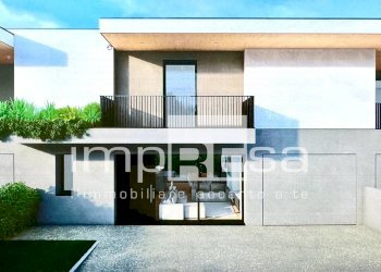 Foto 4 - Casa semi indipendente Via Altino, Ponzano Veneto - foto 4