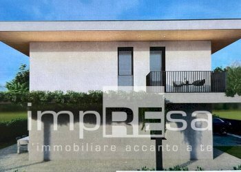 Foto 5 - Casa semi indipendente Via Altino, Ponzano Veneto - foto 5
