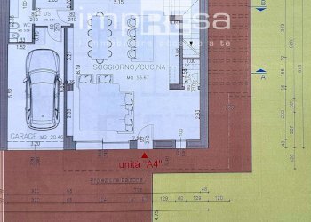 Foto 8 - Casa semi indipendente Via Altino, Ponzano Veneto - foto 8