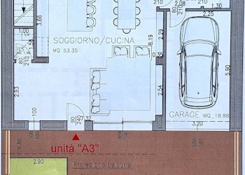 Foto 10 - Casa semi indipendente Via Altino, Ponzano Veneto - foto 10