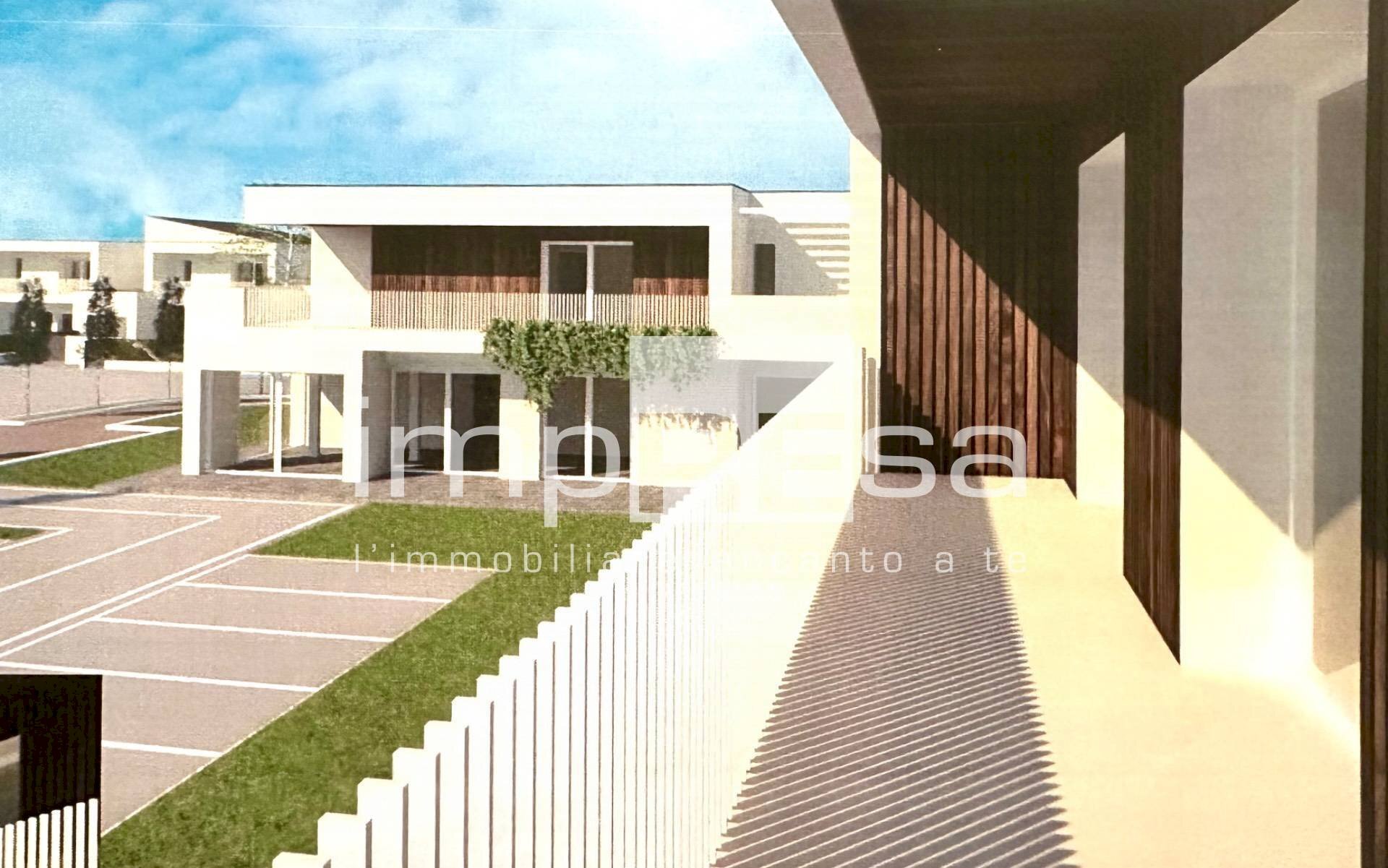 Foto 2 - Appartamento Povegliano, Povegliano - foto 2