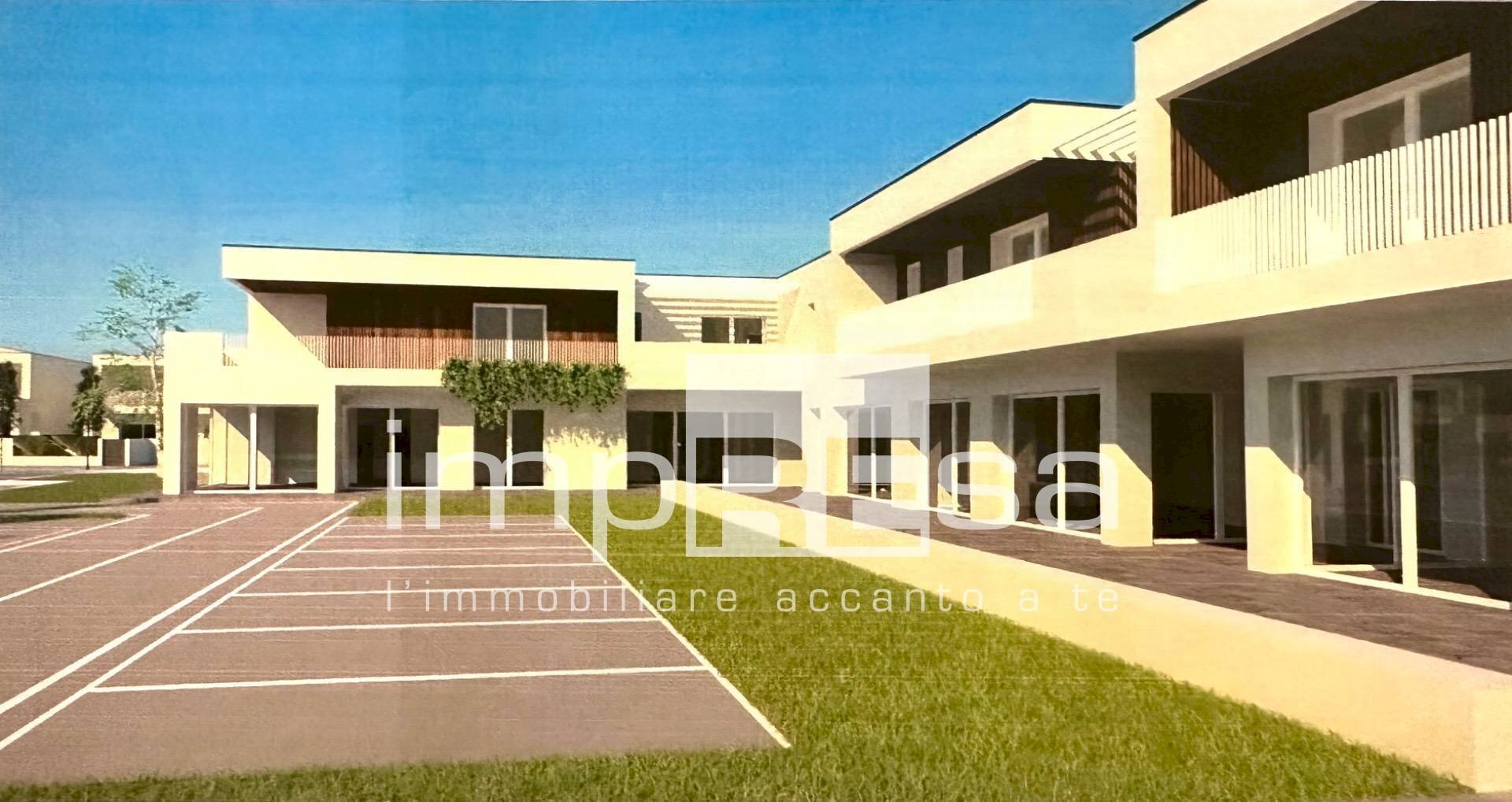 Foto 3 - Appartamento Povegliano, Povegliano - foto 3