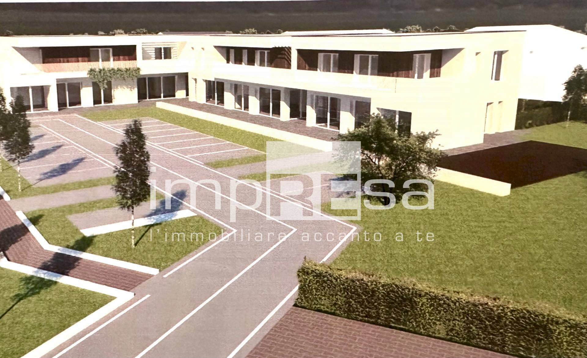 Foto 1 - Appartamento Povegliano, Povegliano - foto 1