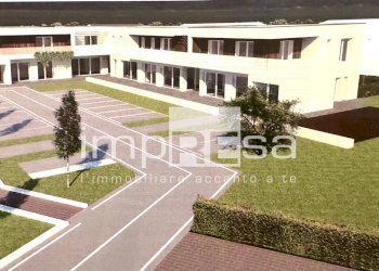 Foto 1 - Appartamento Povegliano, Povegliano - foto 1