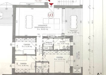 Foto 9 - Appartamento Povegliano, Povegliano - foto 9