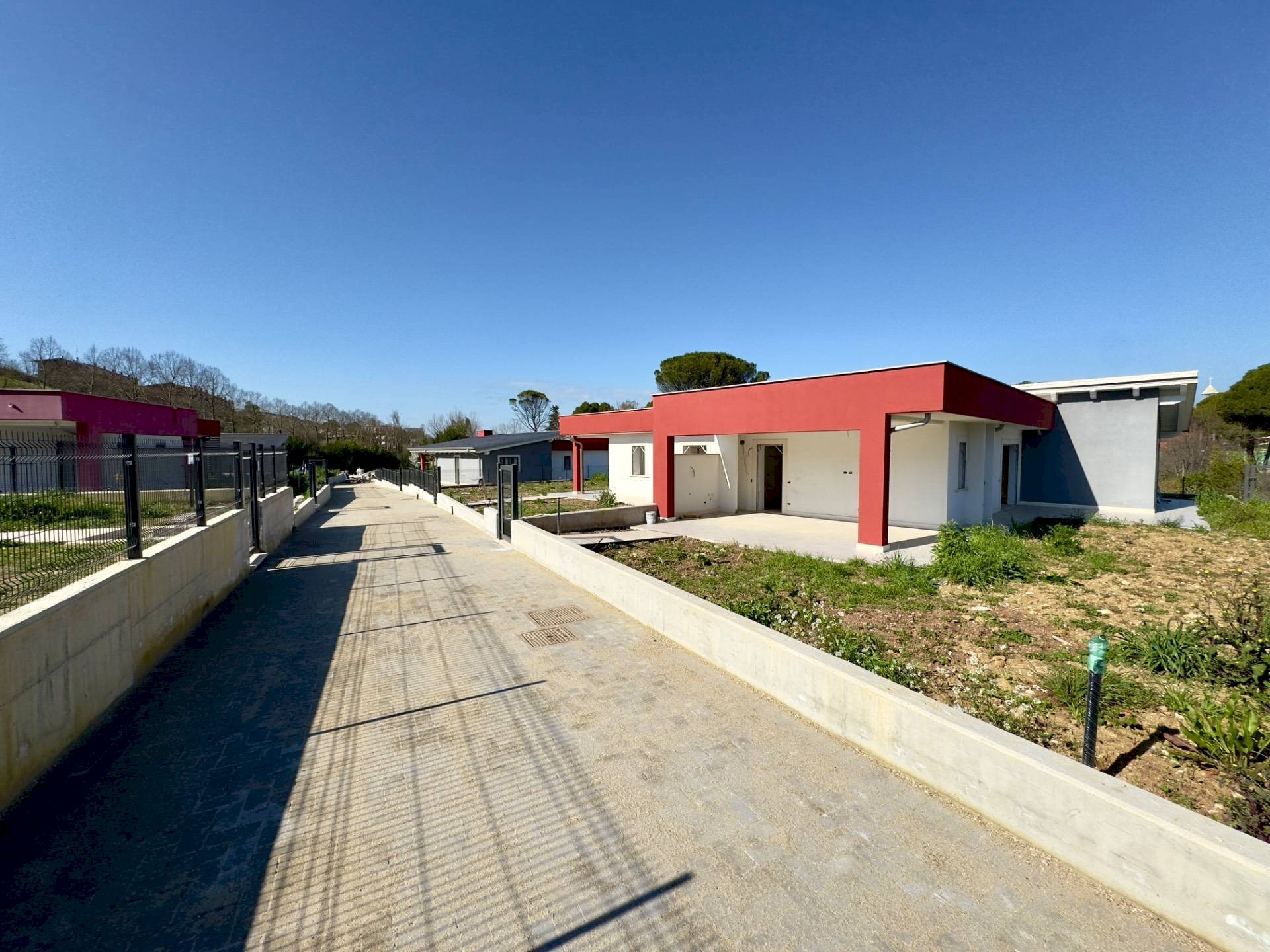 Foto 2 - Villa VIA DELL'AERONAUTICA
 
10, Monterotondo - photo 2