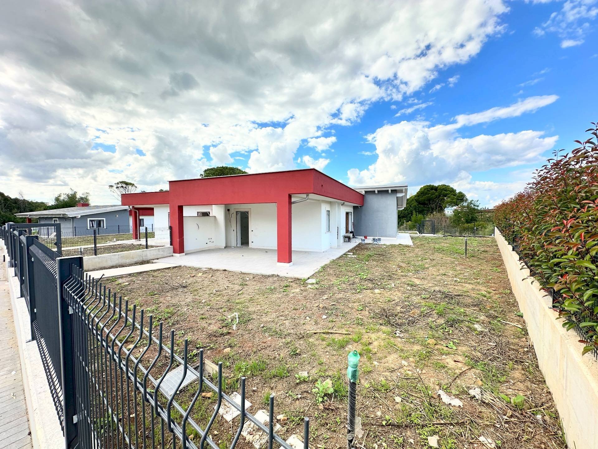 Foto 3 - Villa VIA DELL'AERONAUTICA
 
10, Monterotondo - photo 3