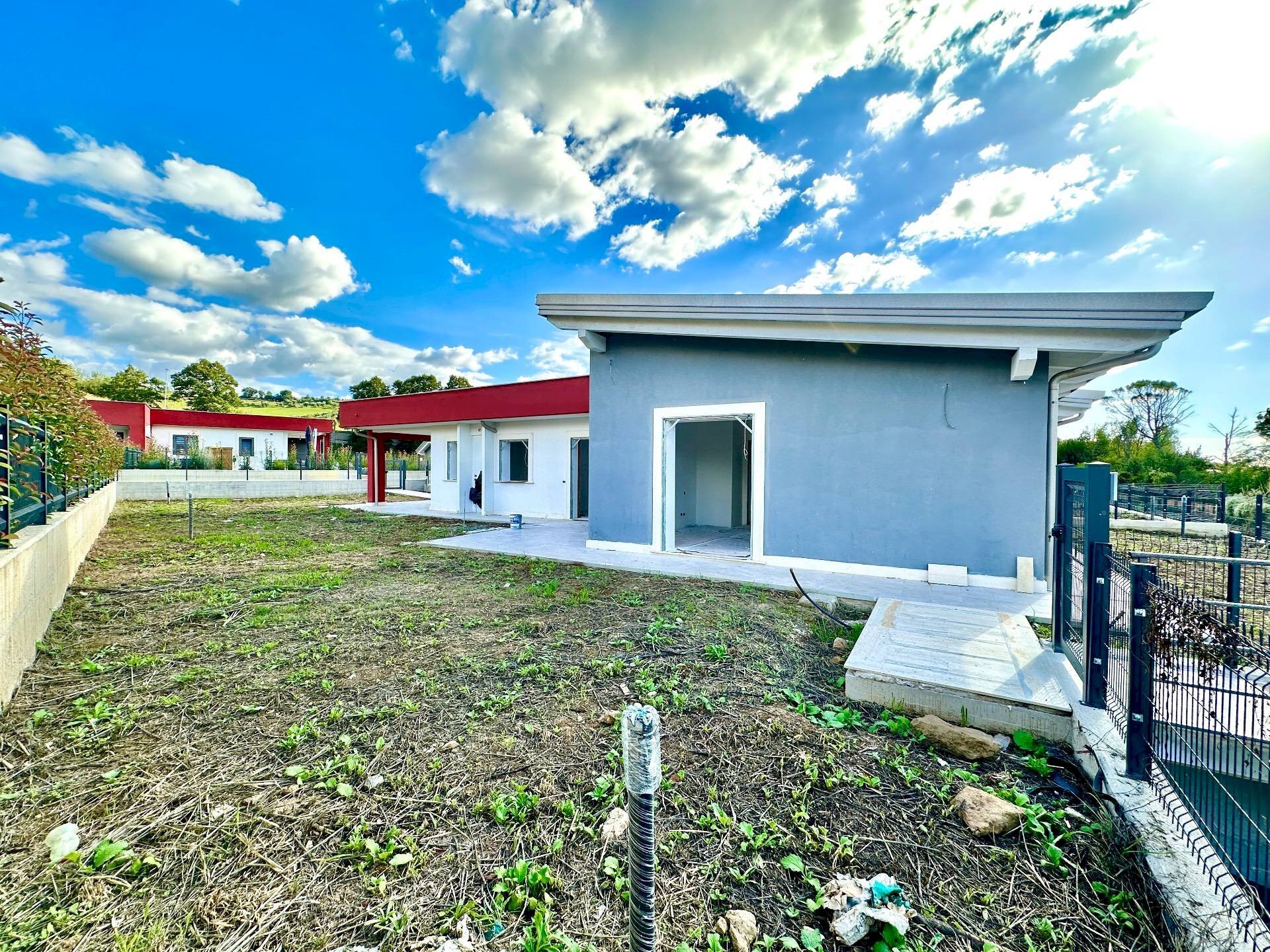 Foto 1 - Villa VIA DELL'AERONAUTICA
 
10, Monterotondo - photo 1