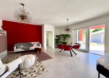 Foto 6 - Villa VIA DELL'AERONAUTICA
 
10, Monterotondo - foto 6