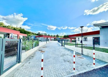 Foto 11 - Villa VIA DELL'AERONAUTICA
 
10, Monterotondo - foto 11