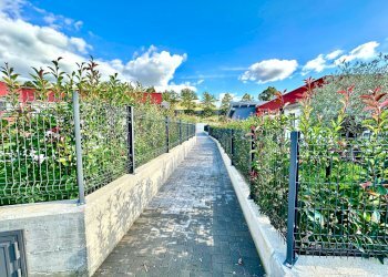 Foto 12 - Villa VIA DELL'AERONAUTICA
 
10, Monterotondo - foto 12