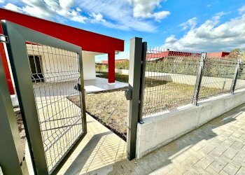 Foto 5 - Villa VIA DELL'AERONAUTICA
 
10, Monterotondo - foto 5