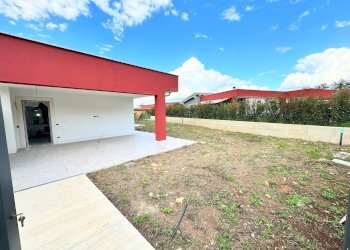 Foto 4 - Villa VIA DELL'AERONAUTICA
 
10, Monterotondo - foto 4