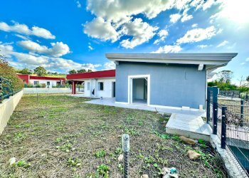 Foto 1 - Villa VIA DELL'AERONAUTICA
 
10, Monterotondo - foto 1