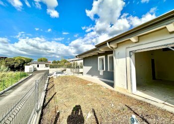 Foto 13 - Villa VIA DELL'AERONAUTICA
 
10, Monterotondo - foto 13