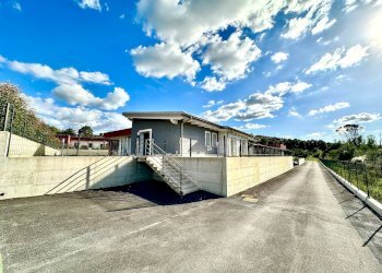 Foto 15 - Villa VIA DELL'AERONAUTICA
 
10, Monterotondo - foto 15