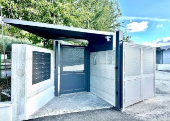 Foto 23 - Villa VIA DELL'AERONAUTICA
 
10, Monterotondo - foto 23