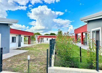 Foto 24 - Villa VIA DELL'AERONAUTICA
 
10, Monterotondo - foto 24