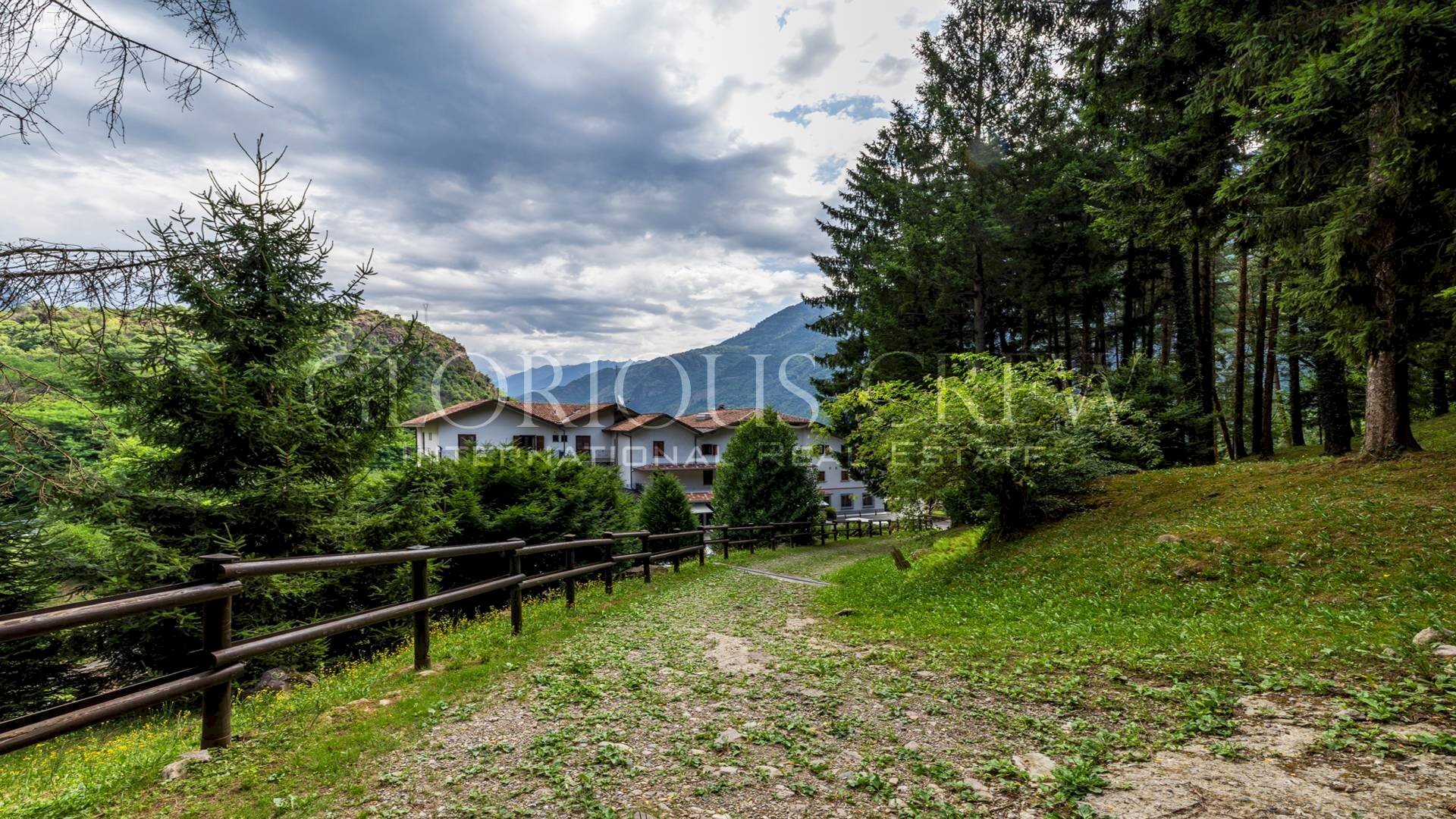 Foto 3 - Commercial Activity Via Alabarde, Darfo Boario Terme - photo 3