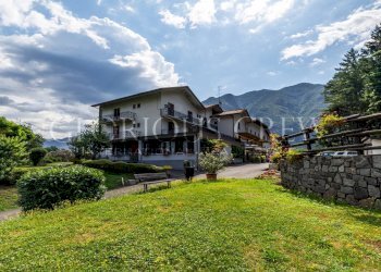 Foto 2 - Stabile - Palazzo Via Alabarde 9, Darfo Boario Terme - foto 2