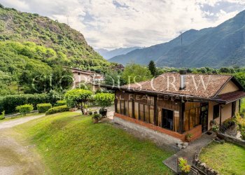 Foto 4 - Stabile - Palazzo Via Alabarde 9, Darfo Boario Terme - foto 4