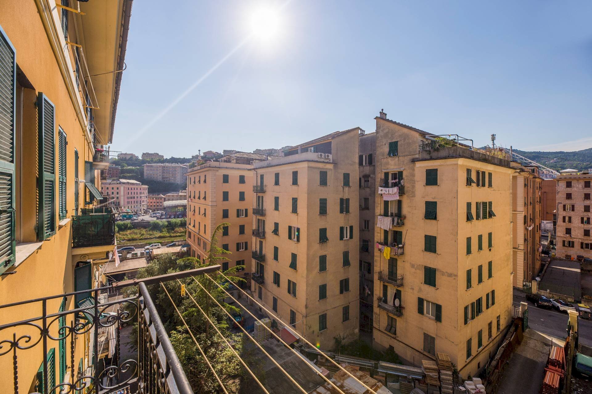 Foto 1 - Appartamento Via Monticelli
 
4, Genova - foto 1