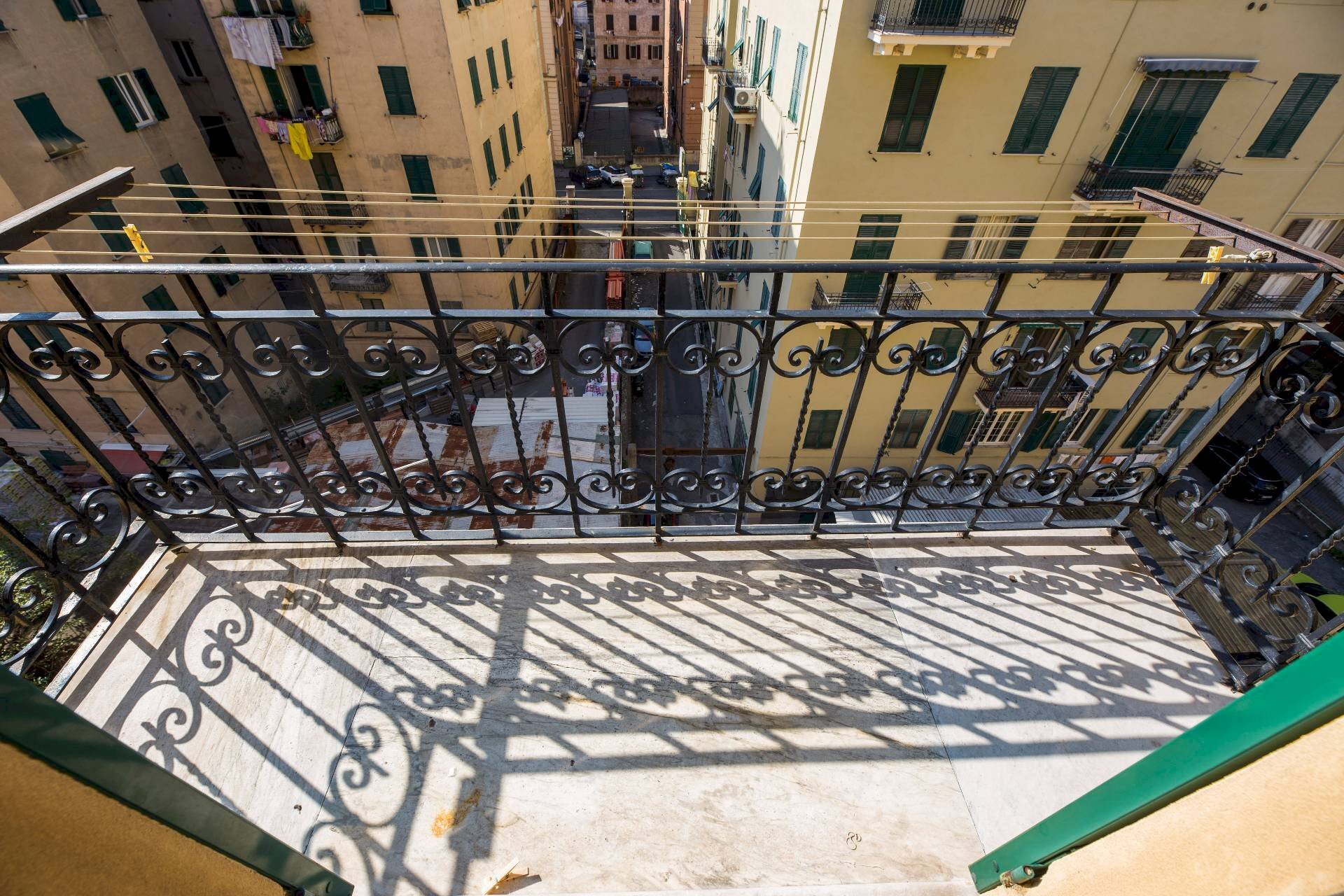 Foto 2 - Appartamento Via Monticelli
 
4, Genova - foto 2