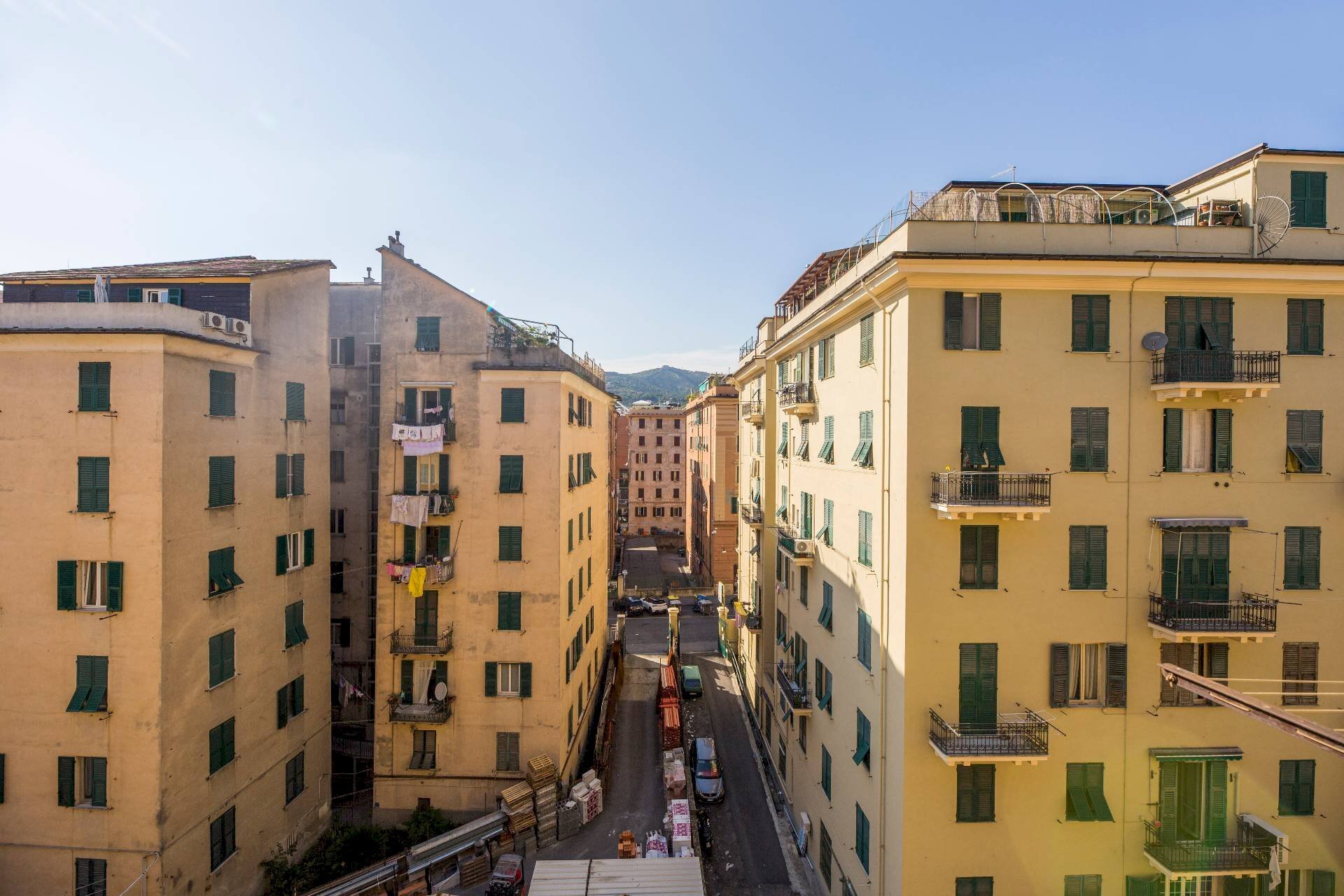 Foto 3 - Appartamento Via Monticelli
 
4, Genova - foto 3