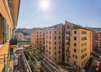 Foto 1 - Appartamento Via Monticelli
 
4, Genova - foto 1