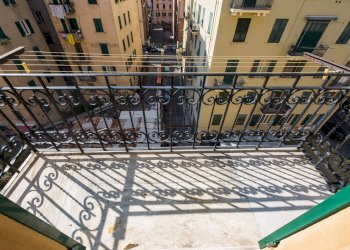 Foto 2 - Appartamento Via Monticelli
 
4, Genova - foto 2