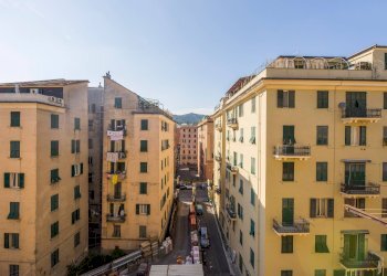 Foto 3 - Appartamento Via Monticelli
 
4, Genova - foto 3
