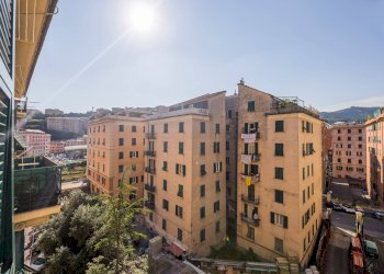 Foto 4 - Appartamento Via Monticelli
 
4, Genova - foto 4