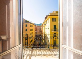 Foto 5 - Appartamento Via Monticelli
 
4, Genova - foto 5