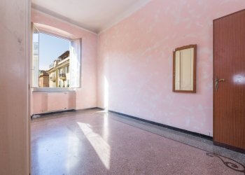 Foto 11 - Appartamento Via Monticelli
 
4, Genova - foto 11