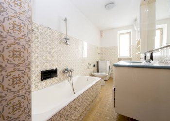 Foto 24 - Appartamento Via Monticelli
 
4, Genova - foto 24