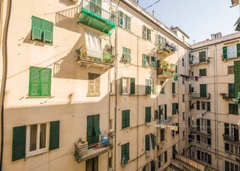 Foto 27 - Appartamento Via Monticelli
 
4, Genova - foto 27