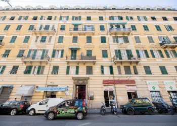 Foto 29 - Appartamento Via Monticelli
 
4, Genova - foto 29