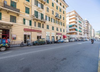 Foto 30 - Appartamento Via Monticelli
 
4, Genova - foto 30