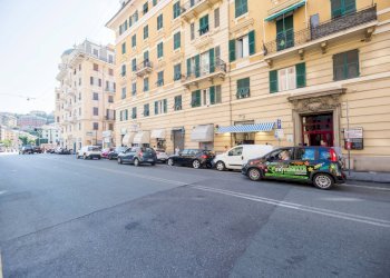 Foto 31 - Appartamento Via Monticelli
 
4, Genova - foto 31