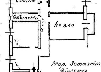 Foto 32 - Appartamento Via Monticelli
 
4, Genova - foto 32