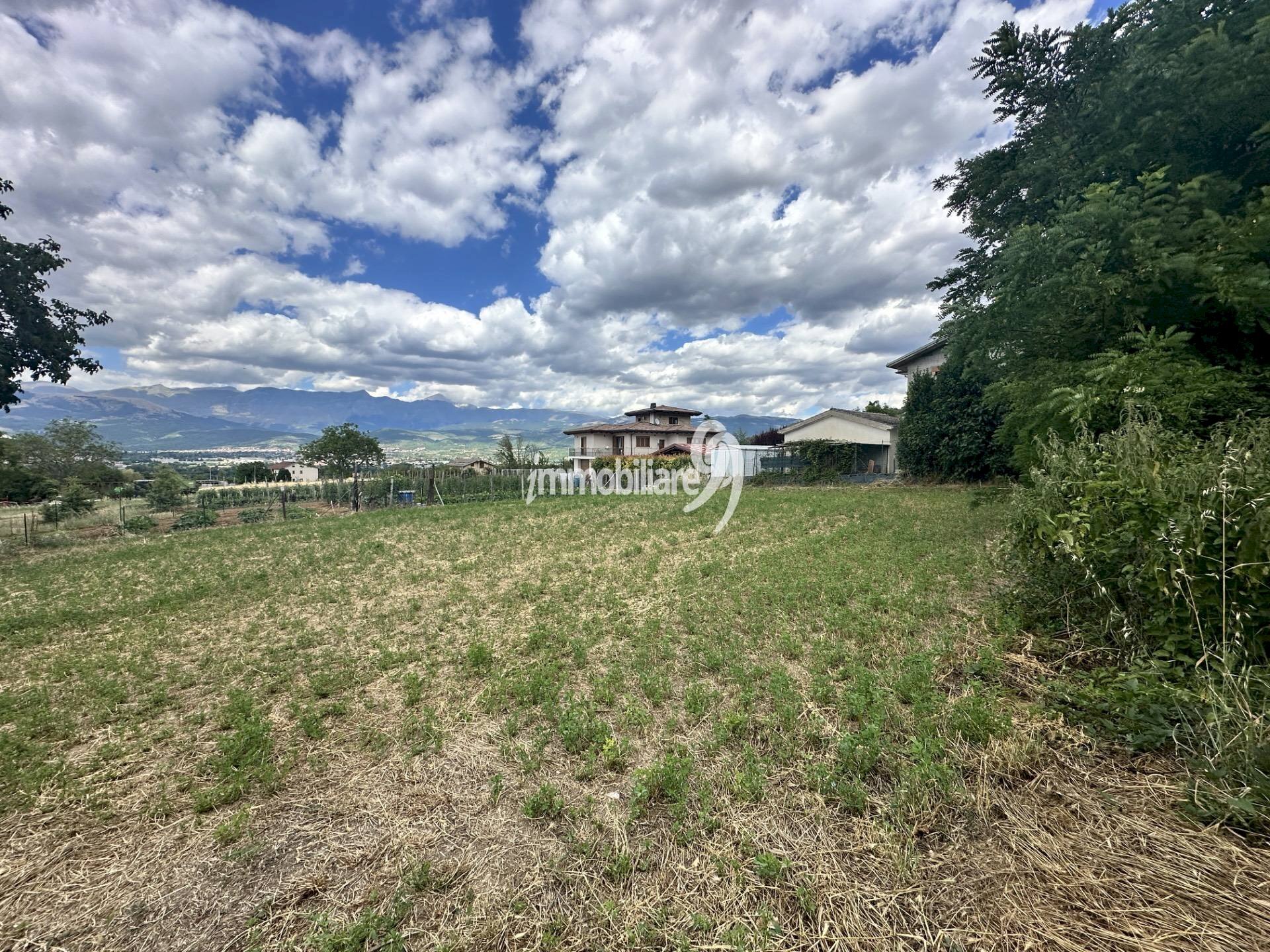 Foto 2 - Terreno edificabile Via Fontamara, Ocre - foto 2