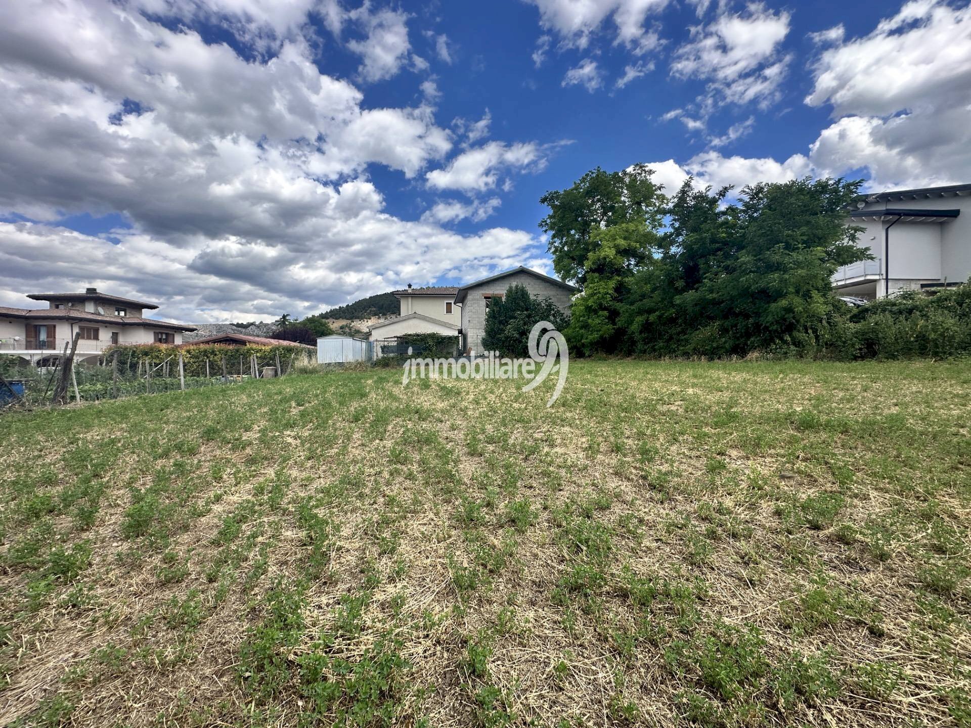 Foto 3 - Terreno edificabile Via Fontamara, Ocre - foto 3