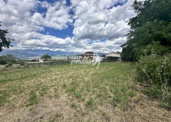 Foto 2 - Terreno edificabile Via Fontamara, Ocre - foto 2