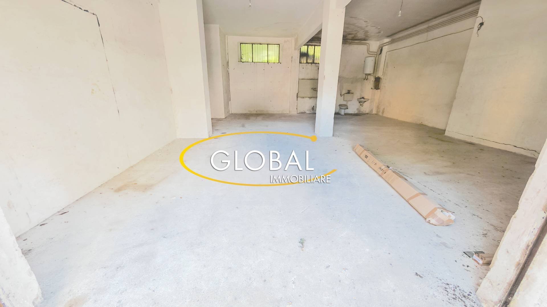 Foto 1 - Box Ancona - foto 1