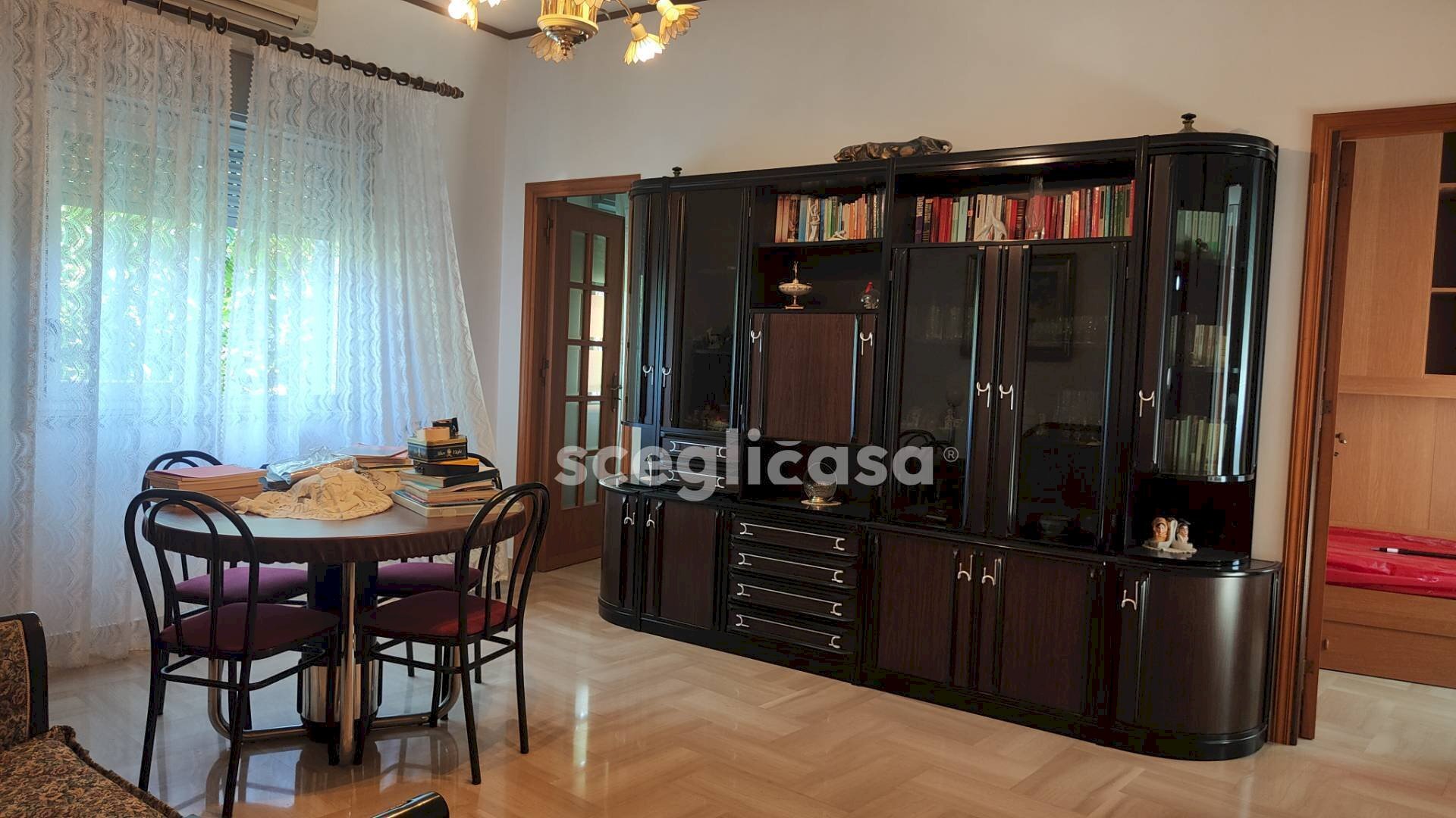 Foto 3 - Four-room apartment Via Padre Fedele Da San Biagio
23, Palermo - photo 3