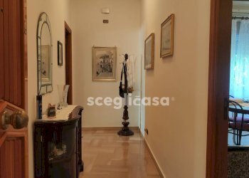 Foto 5 - Four-room apartment Via Padre Fedele Da San Biagio
 
23, Palermo - photo 5