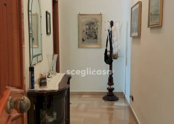 Foto 4 - Four-room apartment Via Padre Fedele Da San Biagio
 
23, Palermo - photo 4