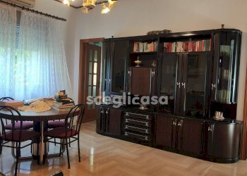 Foto 3 - Four-room apartment Via Padre Fedele Da San Biagio
 
23, Palermo - photo 3